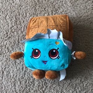 Shopkins plushie